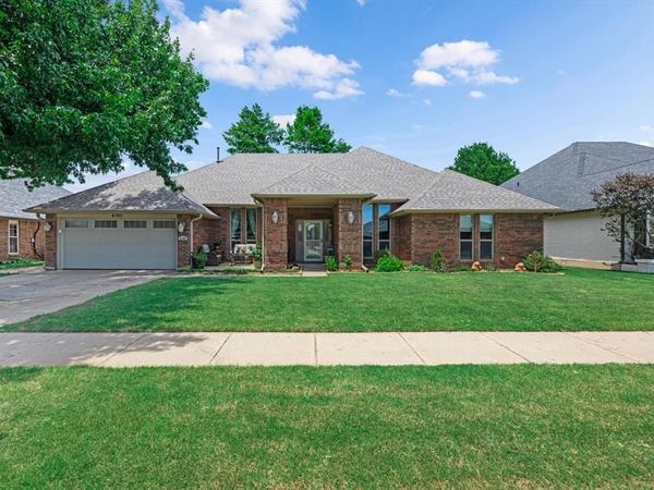 4105 NW 144th Street, Oklahoma City, OK 73134