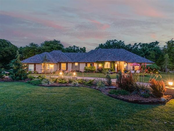 2010 Silver Crest Drive, Edmond, OK 73025