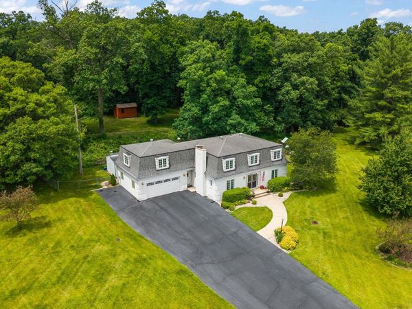 12512 Van Buren Street, Crown Point, IN 46307