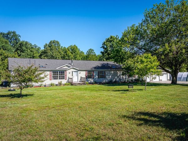 489 E Furness Road, Michigan City, IN 46360