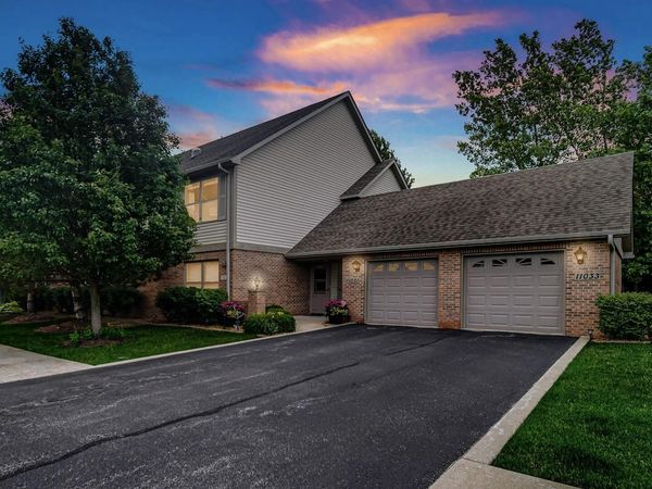 11031 Beacon Court, St. John, IN 46373