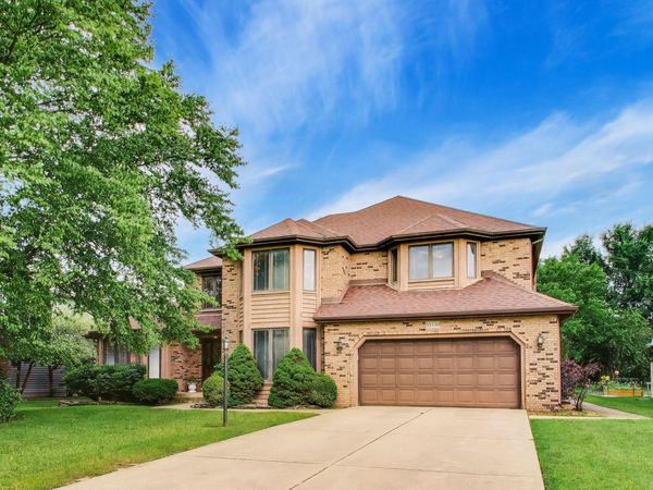 10330 Marlou Drive , Munster, IN 46321