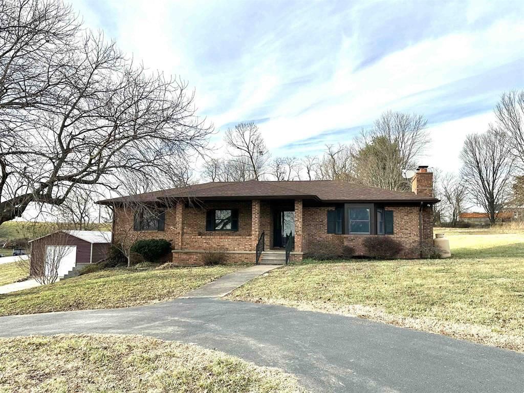 7269 Hwy 405, Maceo, KY 42355 Main Photo