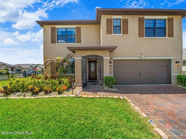 777 Old Country Road SE, Palm Bay, FL 32909
