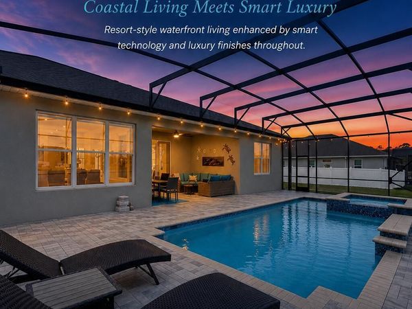 345 Loymer Circle , Merritt Island, FL 32953