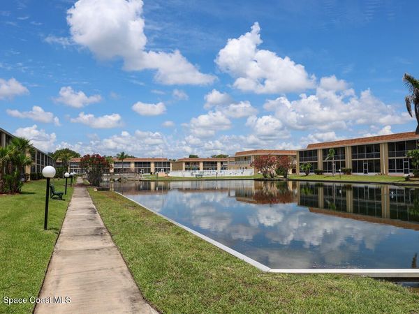 2135 N Courtenay Parkway , Unit 211, Merritt Island, FL 32953