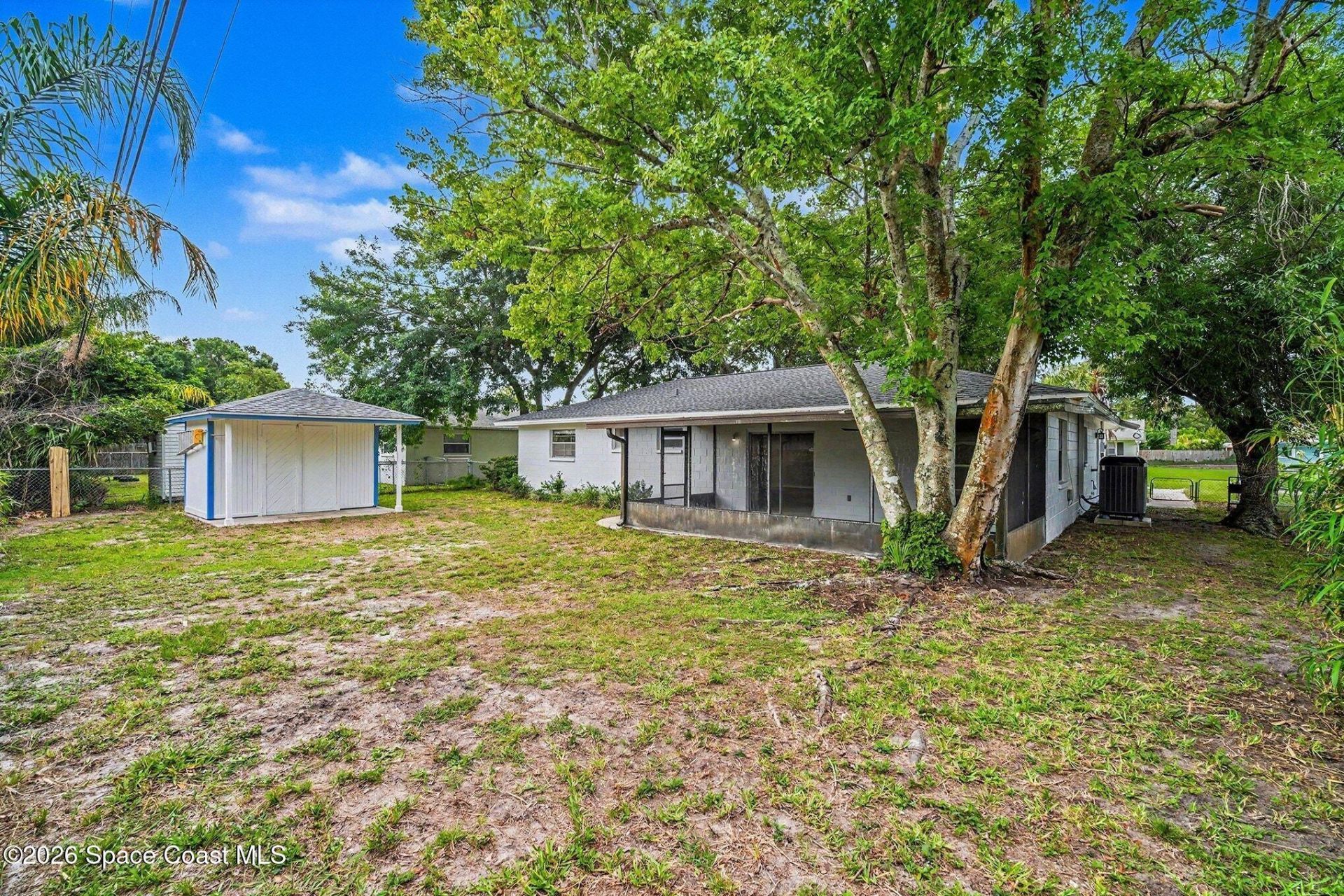 2432 Colony Drive , Melbourne, FL 32935 Photo
