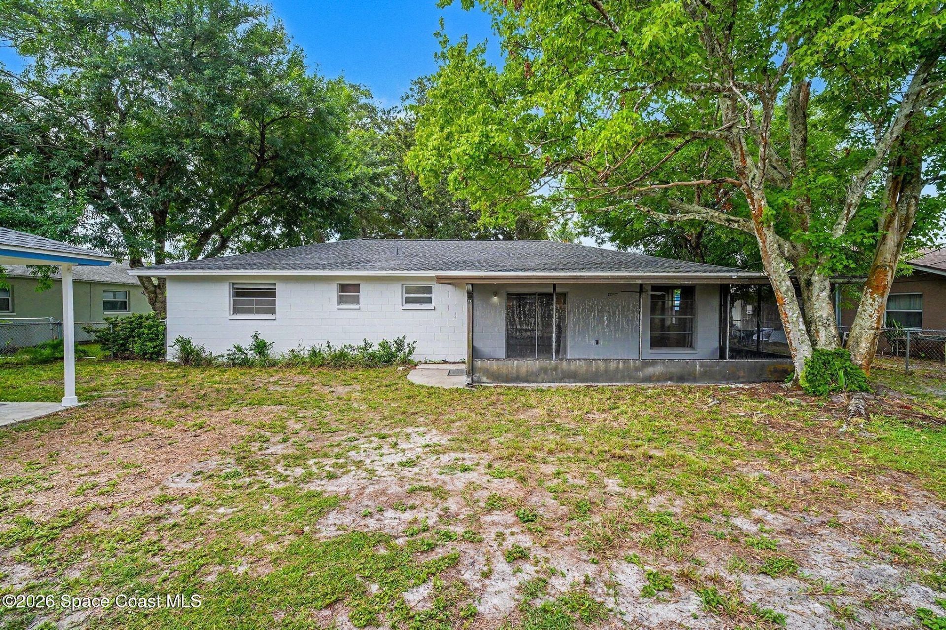 2432 Colony Drive , Melbourne, FL 32935 Photo