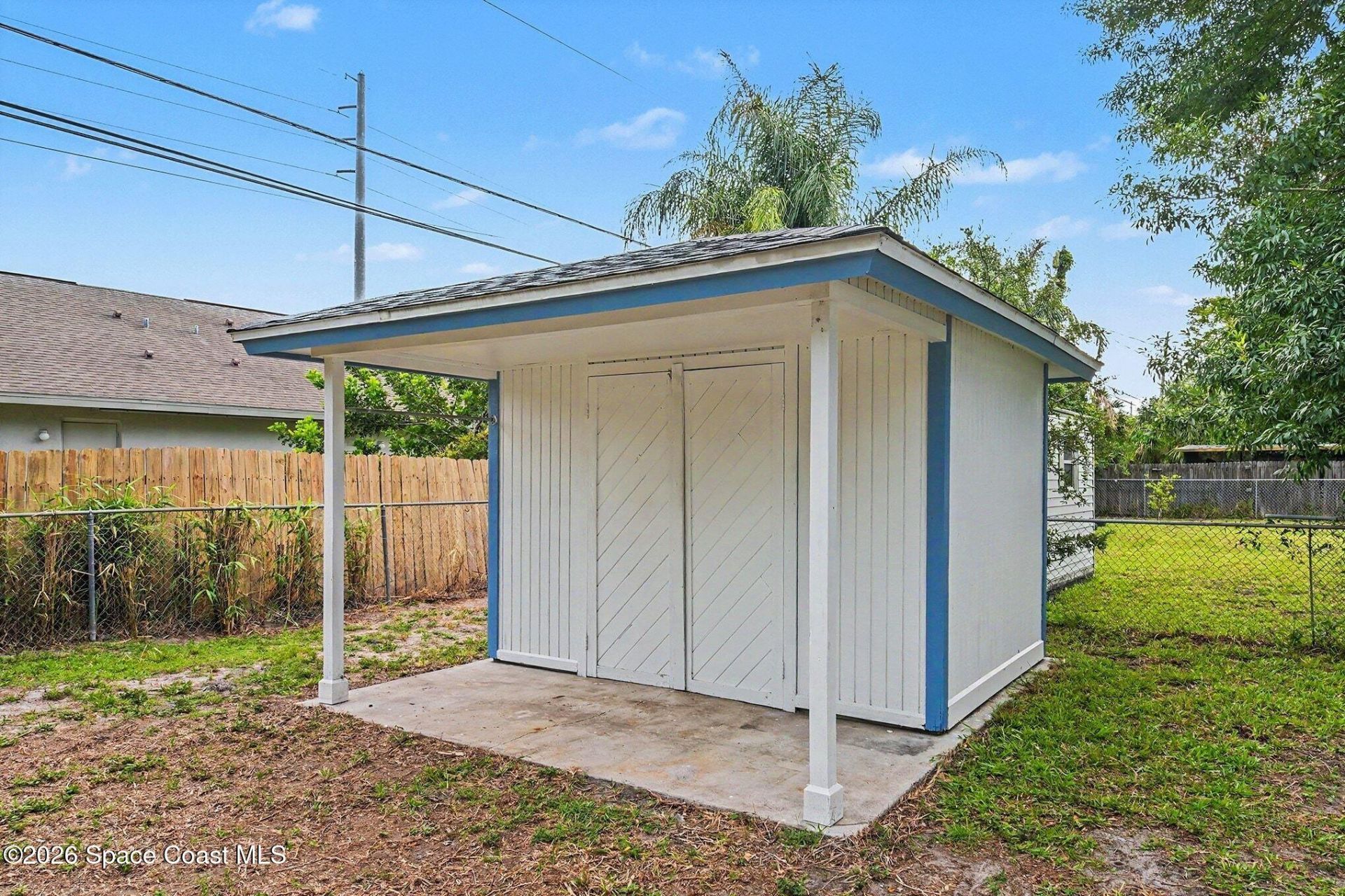 2432 Colony Drive , Melbourne, FL 32935 Photo