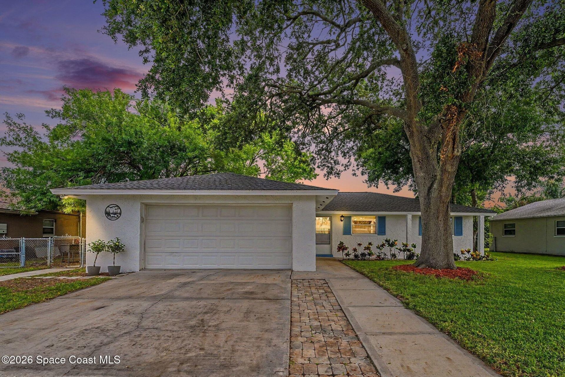 2432 Colony Drive , Melbourne, FL 32935 Photo