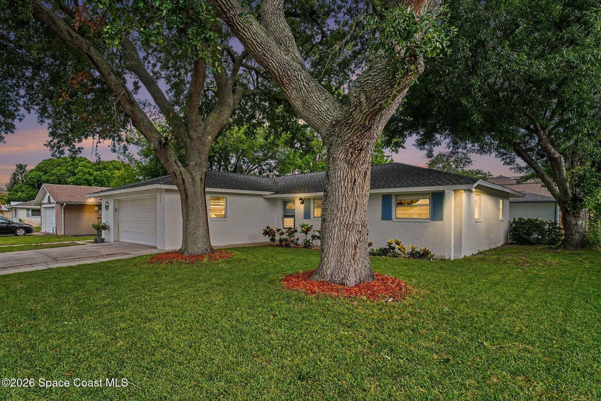 2432 Colony Drive , Melbourne, FL 32935 Photo