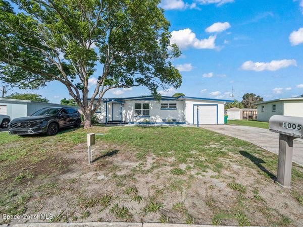1005 Greenwood Way, Cocoa, FL 32922