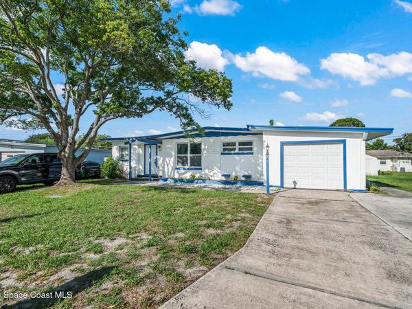 1005 Greenwood Way, Cocoa, FL 32922
