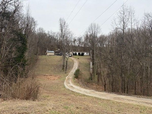 6437 Peytonsville Arno Rd , College Grove, TN 37046