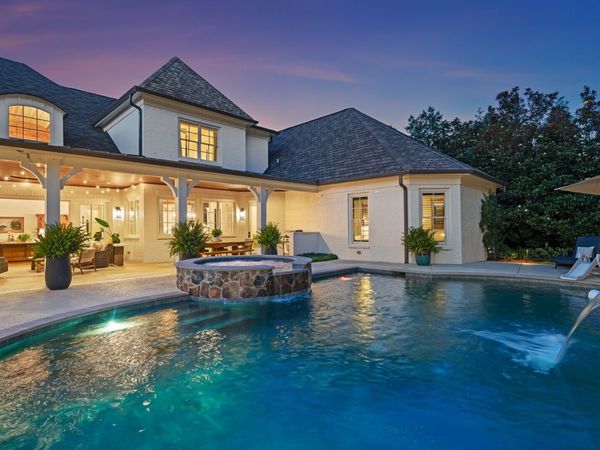 835 Windstone Blvd , Brentwood, TN 37027
