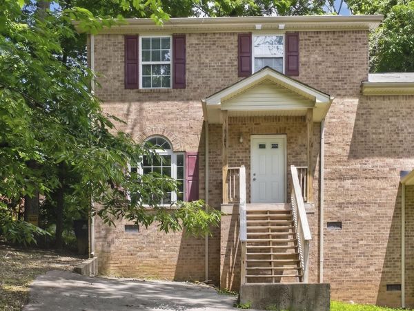 318A Melvin Jones Dr , Nashville, TN 37217