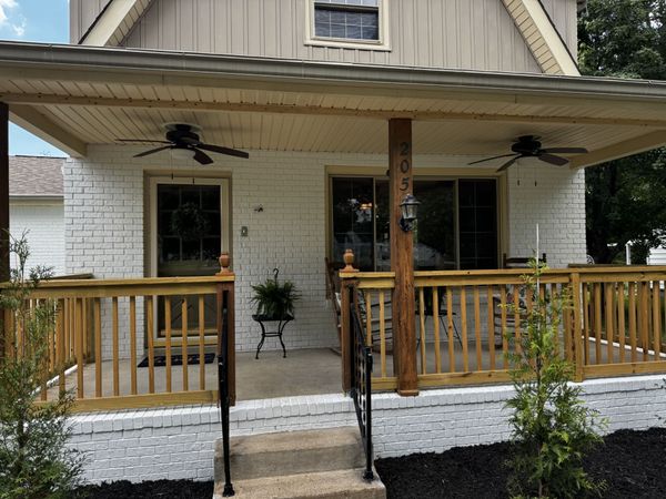 205 Anthony Ave , Old Hickory, TN 37138