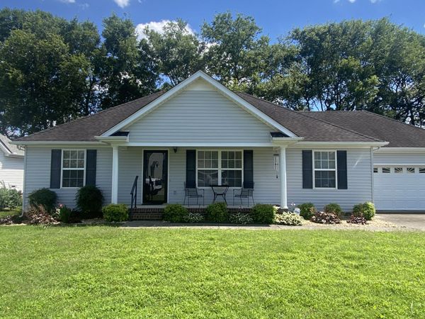 2809 Waywood Dr, Murfreesboro, TN 37128