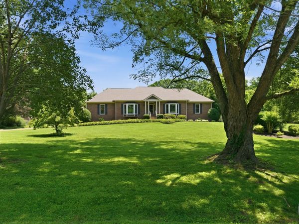1109 David Dr , Franklin, TN 37069