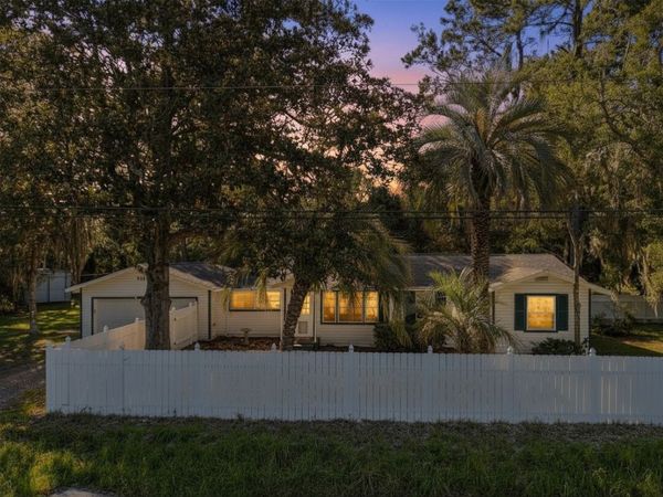 942611 OLD NASSAUVILLE Road , Fernandina Beach, FL 32034
