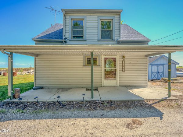 11999 Dyke Road , Curtice, OH 43412