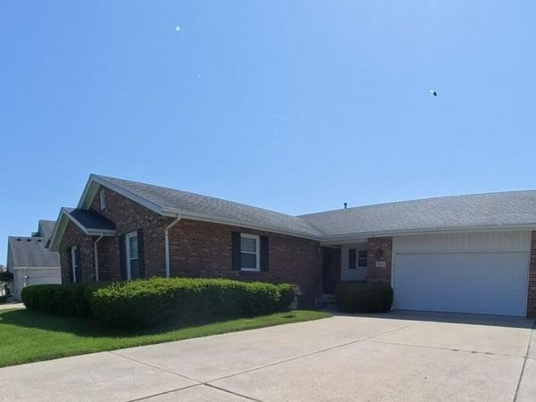 355 Wolf Creek Court, Northwood, OH 43619