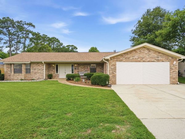 2617 Tinosa Circle, Pensacola, FL 32526