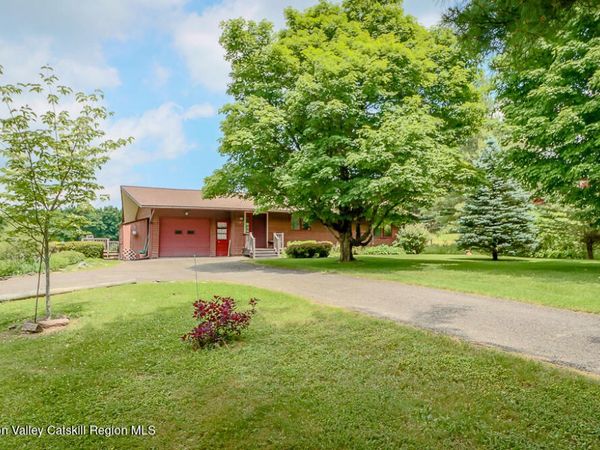 682 New York 203 , Spencertown, NY 12165