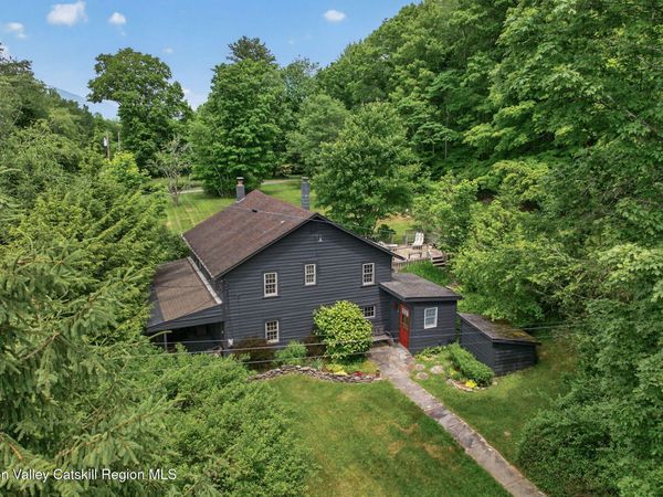 93 Sundown Road, Kerhonkson, NY 12446