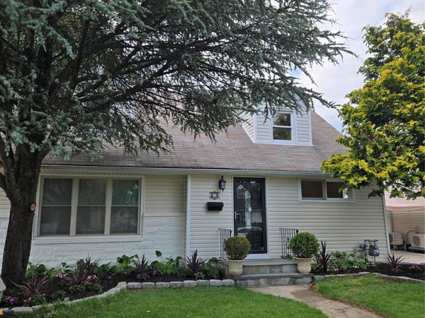 23 Harriman Avenue , Hempstead, NY 11550