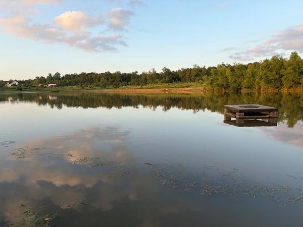 TBD Cr 251, Oxford, MS 38655