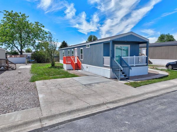 1730 W Quinn Road #611, Chubbuck, ID 83202
