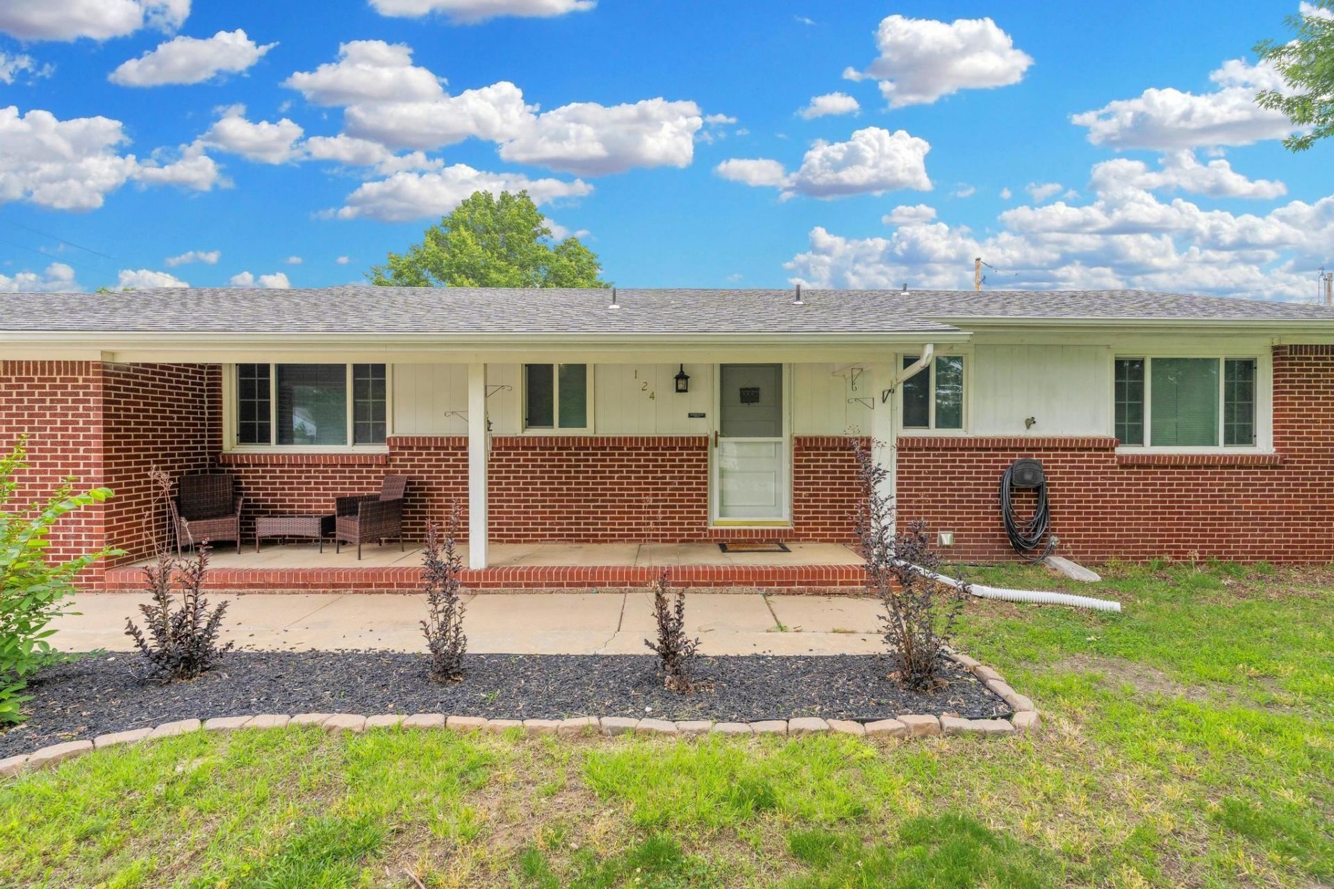 124 Baird St, Kechi, KS 67067 Main Photo