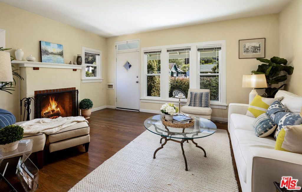 1618 Clearview Road , Santa Barbara, CA 93101 Main Photo