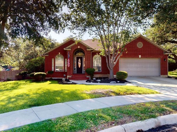 220 Nandina Ct, Cibolo, TX 78108