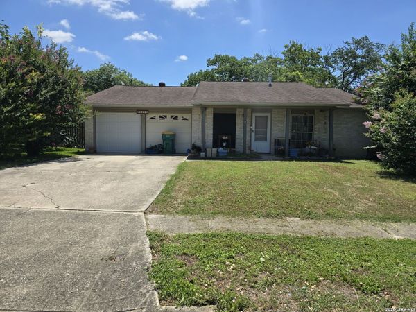 9914 FLATLAND TRL, Converse, TX 78109