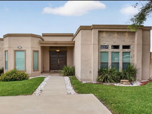 3425 CODY DR, Eagle Pass, TX 78852