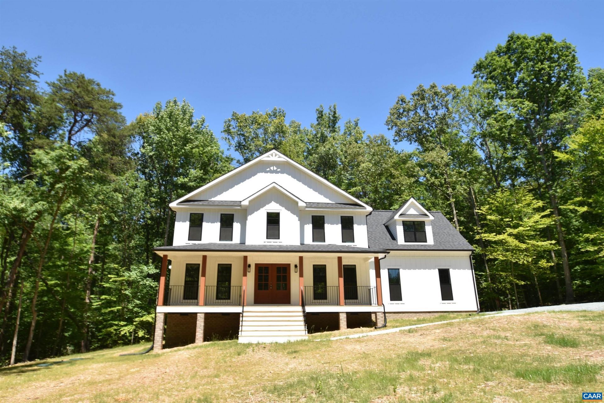 459 Lake Rd, Unit HL12B, Troy, VA 22974 Main Photo
