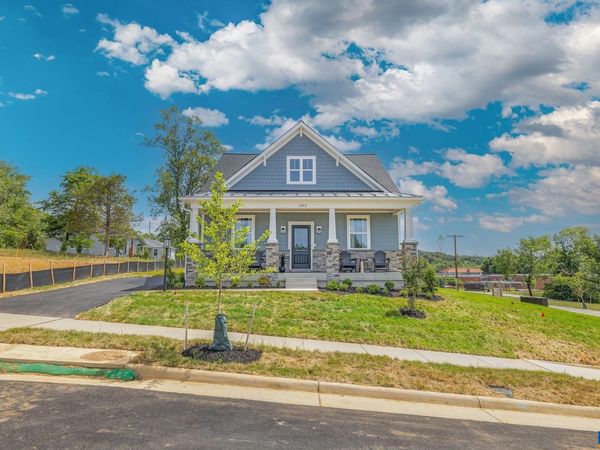 35B BETHUNE ST , Scottsville, VA 24590