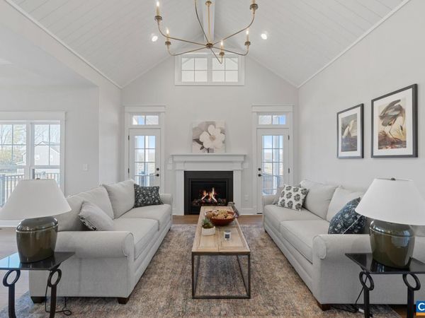11 DeCERBO TERR, Charlottesville, VA 22911