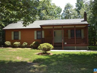 15 ENGLEWOOD DR , Palmyra, VA 22963