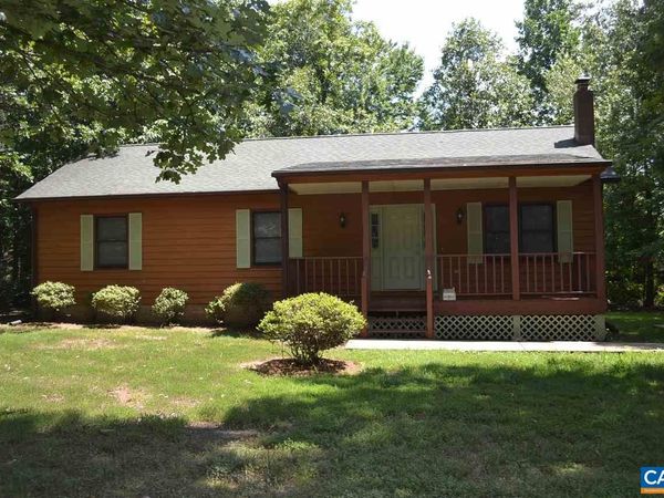 15 ENGLEWOOD DR, Palmyra, VA 22963