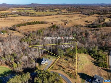 lot 21 YATES CIR , Stanardsville, VA 22973