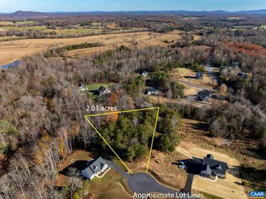 lot 12 BARTHOLOMEW PL , Stanardsville, VA 22973