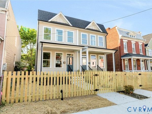 1104 N 20th Street , Richmond, VA 23223