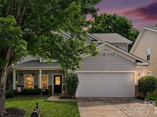 8915 Oransay Way , Charlotte, NC 28278