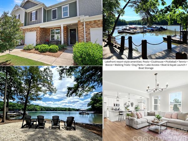 5023 American Bittern Lane, Charlotte, NC 28214