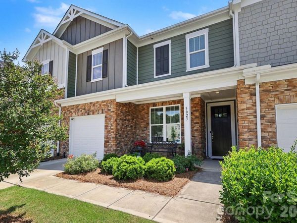5023 American Bittern Lane , Charlotte, NC 28214