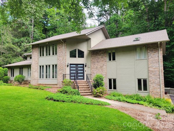 305 E Sondley Drive , Asheville, NC 28805