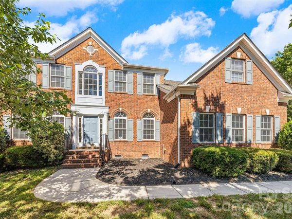 8408 Denholme Drive , Waxhaw, NC 28173